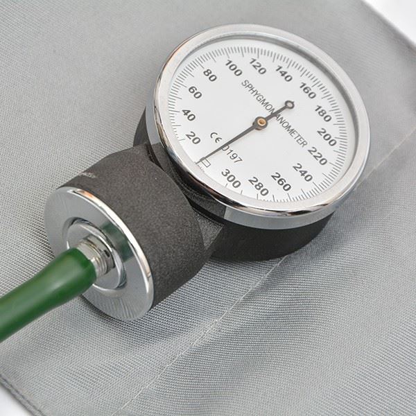 Aneroid Sphygmomanometer Medical