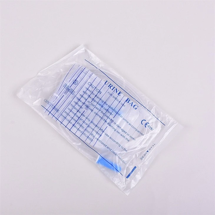 Medical Bag For Urine