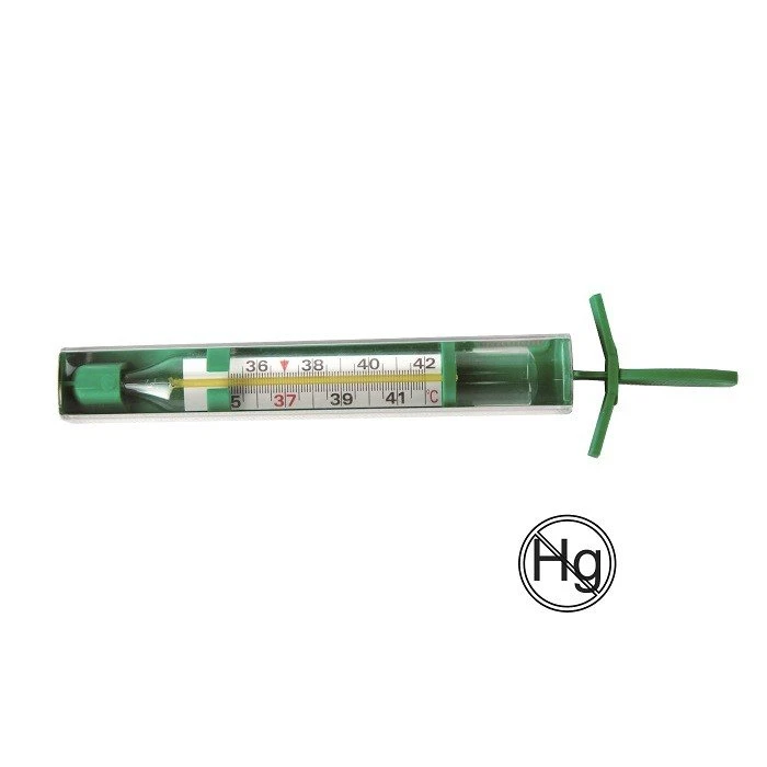 Armpit Gallium Mercury Free Thermometer